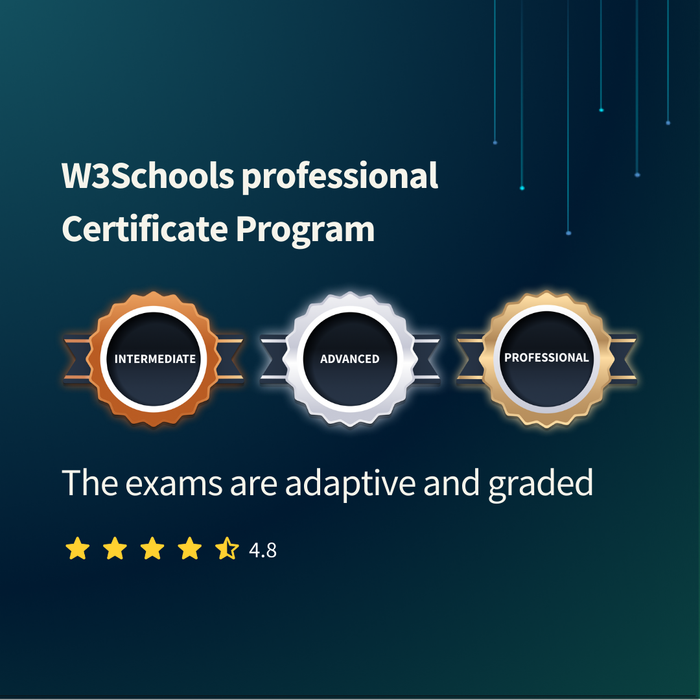 C++ Certification Exam