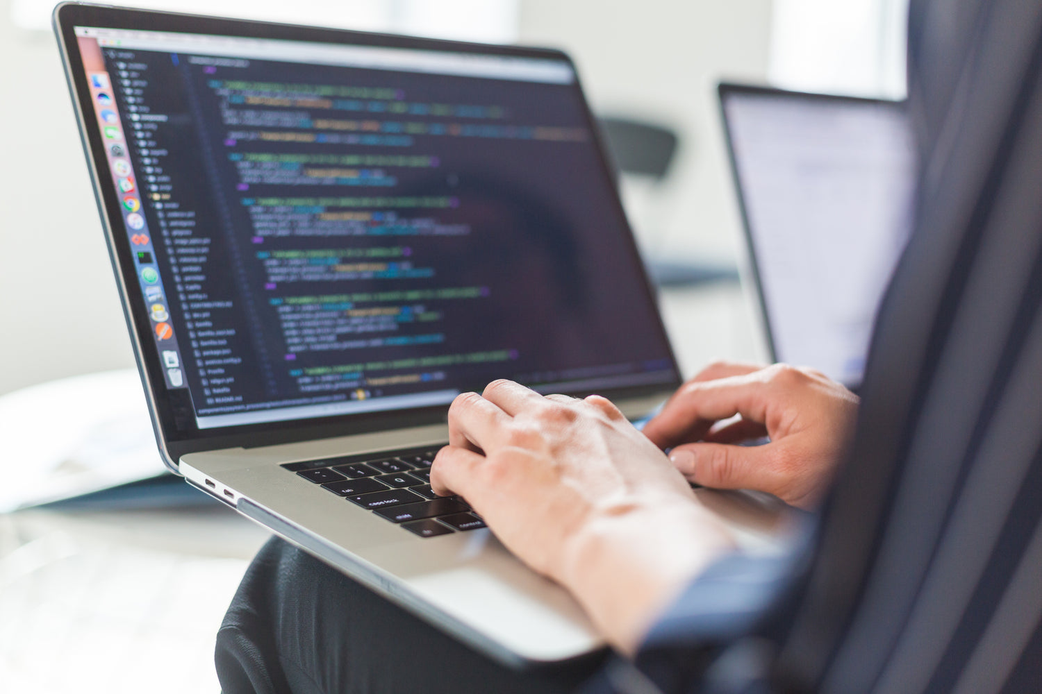 JavaScript Course and Certification